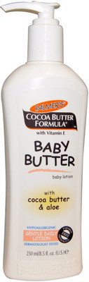 

Palmer's Baby Butter Lotion(250 ml)