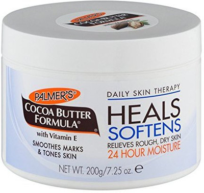 

Palmer's Cocoa Butter Formula Jar(200 g)