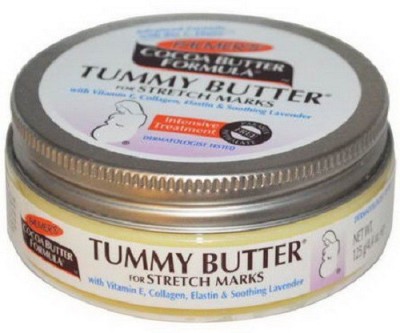 PALMER'S Tummy Butter(125 g)