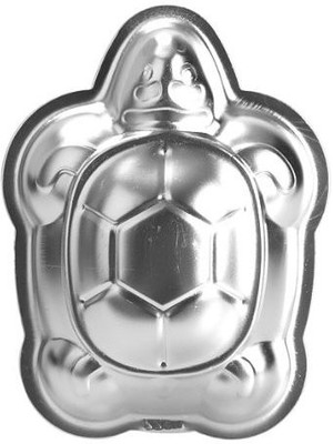 

Futaba 1 Little Turtle - Cup Fondant Decoration Mould(Pack of 1)