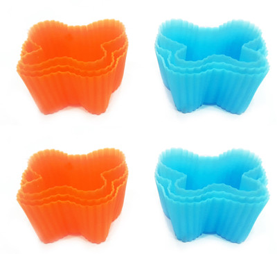 

Lavelle Kitchen 12 - Cup Mould(Pack of 2)