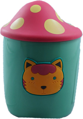

Design O Vista DOV-MUG-07 Ceramic Mug(350 ml), Multicolor