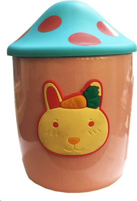

Design O Vista DOV-MUG-08 Ceramic Mug(350 ml), Multicolor