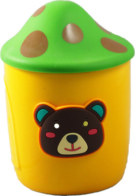 

Design O Vista DOV-MUG-05 Ceramic Mug(350 ml), Multicolor