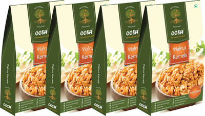 

Oosh Premium Walnuts(800 g, Box)