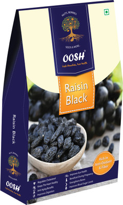 

Oosh Premium Raisins(250 g, Box)