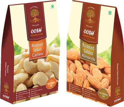 

Oosh Premium(500 g, Box)