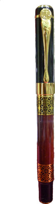 

Bipin jewellers Emotion Roller Ball Pen