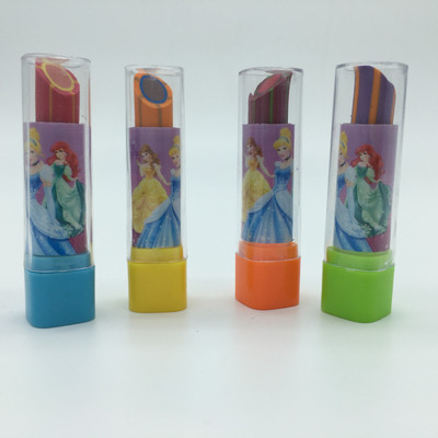 

Funcart Princess Printed pattern Art Plastic Pencil Box(Set of 1, Multicolor)