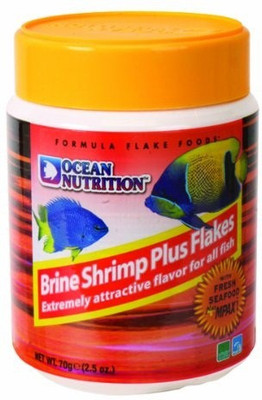 

Ocean Nutrition Ocean Nutrition Fish 34 g Dry Fish Food