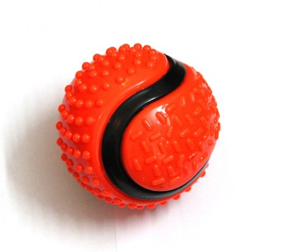 

Super Dog Rubber Ball For Dog