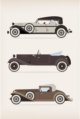 

Wall Décor Poster Paper Print(26 inch X 14 inch, Rolled)