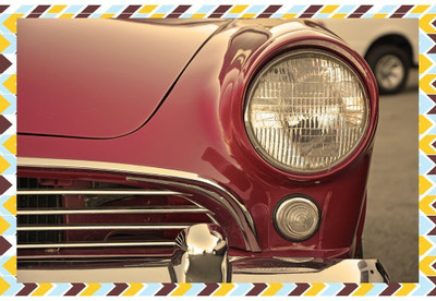 

Wall Décor Poster Paper Print(26 inch X 14 inch, Rolled)