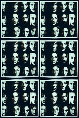 

Wall Décor Poster Paper Print(26 inch X 14 inch, Rolled)