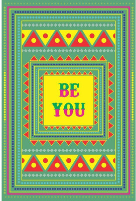 

Wall Décor Poster Paper Print(26 inch X 14 inch, Rolled)
