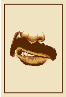 

Wall Décor Poster Paper Print(26 inch X 14 inch, Rolled)