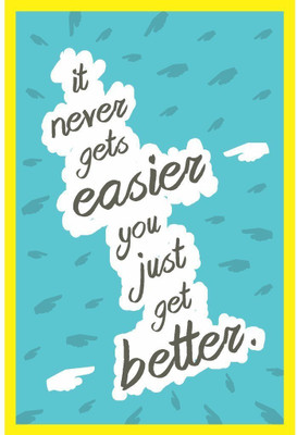 

Wall Décor Poster Paper Print(26 inch X 14 inch, Rolled)