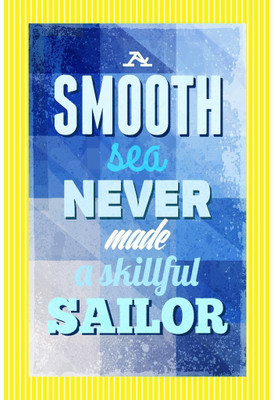 

Wall Décor Poster Paper Print(26 inch X 14 inch, Rolled)