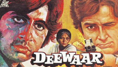 

Wall Décor Poster Paper Print(26 inch X 14 inch, Rolled)