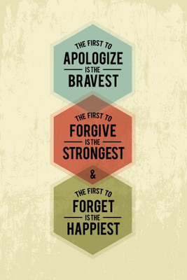 

Wall Décor Poster Paper Print(26 inch X 14 inch, Rolled)