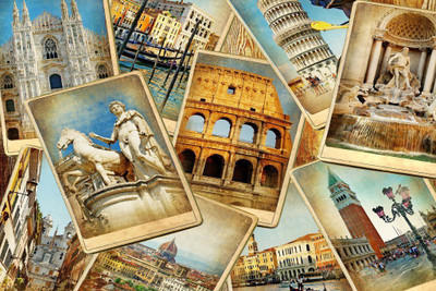 

Wall Décor Poster Paper Print(26 inch X 14 inch, Rolled)