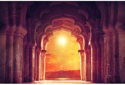 

Wall Décor Poster Paper Print(26 inch X 14 inch, Rolled)