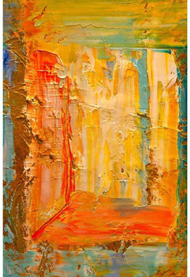 

Wall Décor Poster Paper Print(26 inch X 14 inch, Rolled)