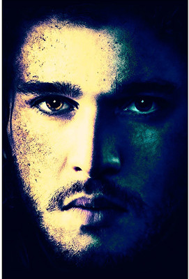 

Wall Décor Poster Paper Print(26 inch X 14 inch, Rolled)