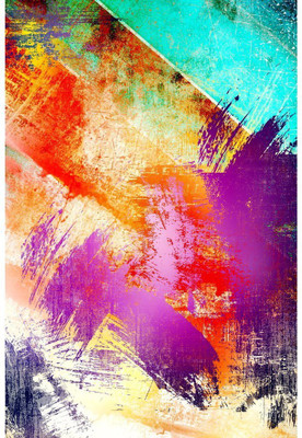 

Wall Décor Poster Paper Print(26 inch X 14 inch, Rolled)