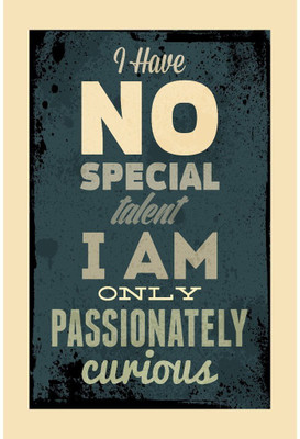 Wall Décor Poster Paper Print(26 inch X 14 inch, Rolled)