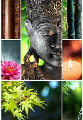 

Wall Décor Poster Paper Print(26 inch X 14 inch, Rolled)