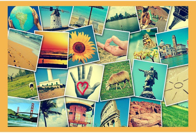 

Wall Décor Poster Paper Print(26 inch X 14 inch, Rolled)