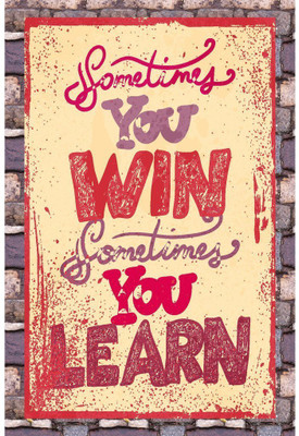 

Wall Décor Poster Paper Print(26 inch X 14 inch, Rolled)