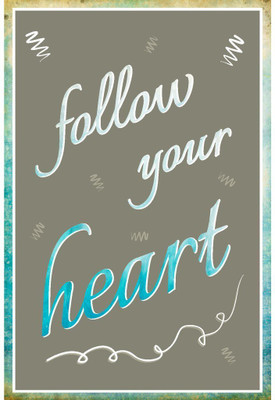 

Wall Décor Poster Paper Print(26 inch X 14 inch, Rolled)