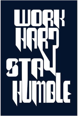 

Wall Décor Poster Paper Print(26 inch X 14 inch, Rolled)