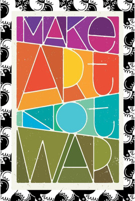 

Wall Décor Poster Paper Print(26 inch X 14 inch, Rolled)