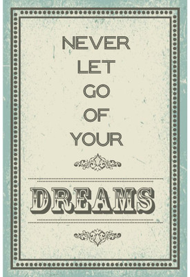 

Wall Décor Poster Paper Print(26 inch X 14 inch, Rolled)