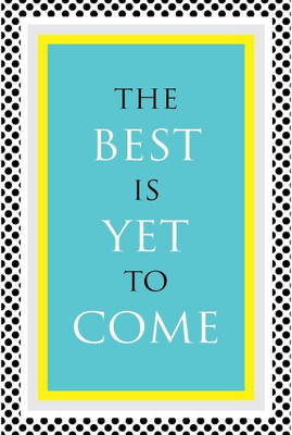 

Wall Décor Poster Paper Print(26 inch X 14 inch, Rolled)