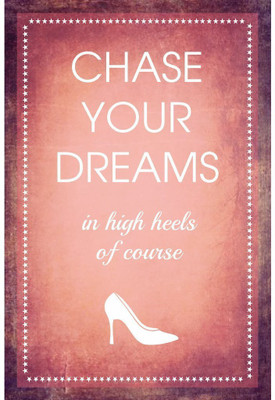 

Wall Décor Poster Paper Print(26 inch X 14 inch, Rolled)