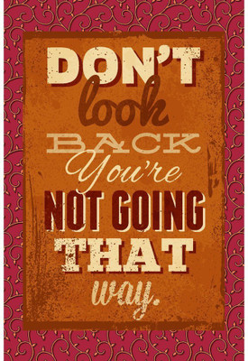 

Wall Décor Poster Paper Print(26 inch X 14 inch, Rolled)