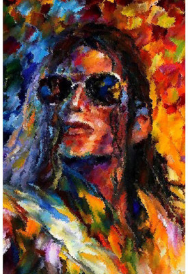 

Wall Décor Poster Paper Print(26 inch X 14 inch, Rolled)