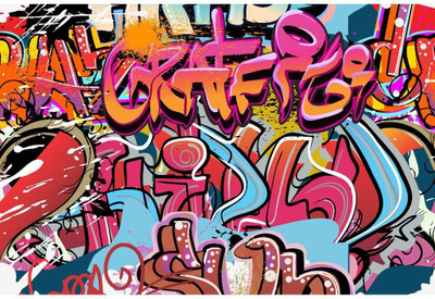 

Wall Décor Poster Paper Print(26 inch X 14 inch, Rolled)