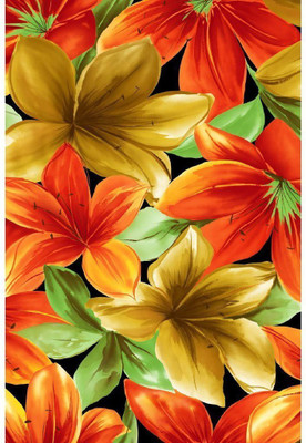 

Wall Décor Poster Paper Print(26 inch X 14 inch, Rolled)