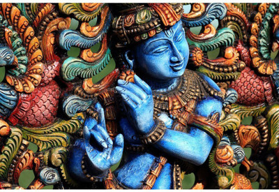 

Wall Décor Poster Paper Print(26 inch X 14 inch, Rolled)