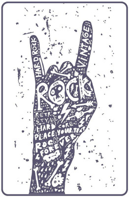 

Wall Décor Poster Paper Print(26 inch X 14 inch, Rolled)
