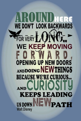

Wall Décor Poster Paper Print(26 inch X 14 inch, Rolled)
