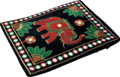 

Craft Trade Mobile And Tablet Pouch (B) Mobile Pouch(Multicolor)