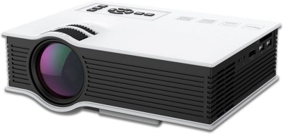 

PLAY Pp0004 Portable Projector(White)