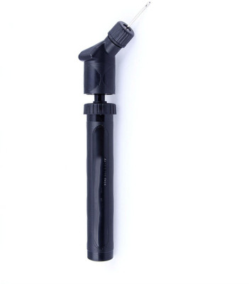 

Shrih Double Action Ball Pump(Black)