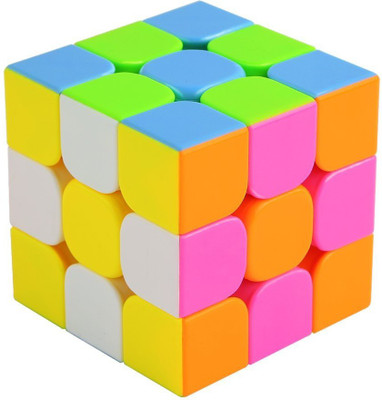 Manpasand Toys cube 3x3(1 Pieces)